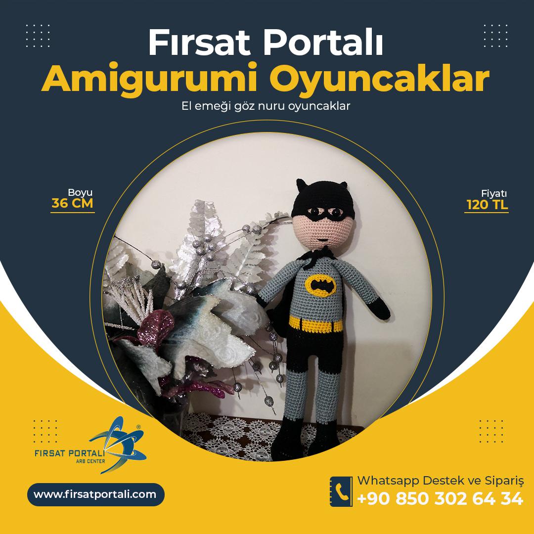 Batman Oyuncak