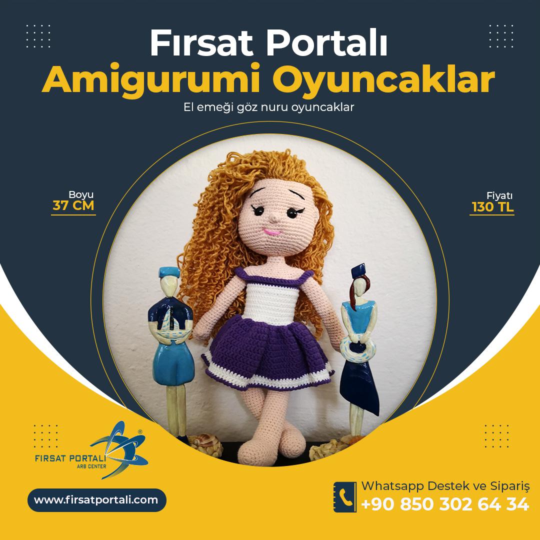 Lila Bebek